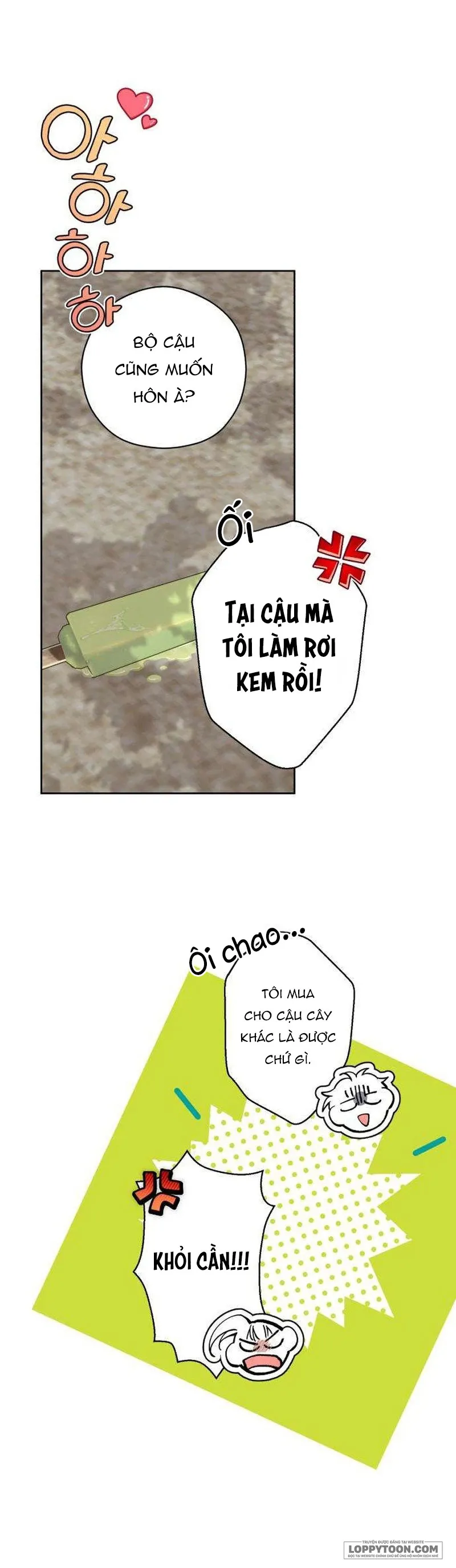Tên Khốn Đẹp Trai Chap 26 - trang 22