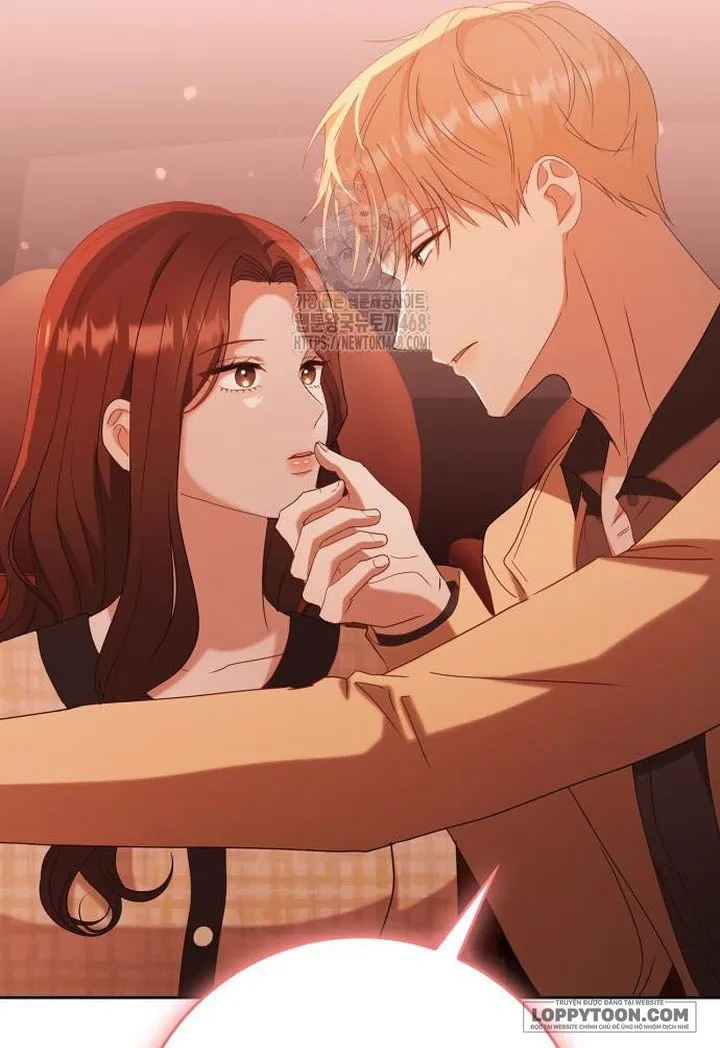Nhịp Điệu Của Chúng Ta Chap 15 - trang 27