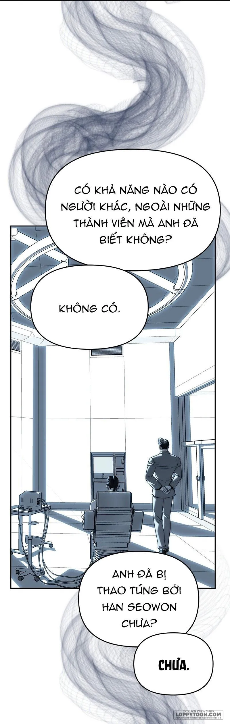 Xâm Nhập Trường Trung Học Tài Phiệt Chap 82 - trang 16