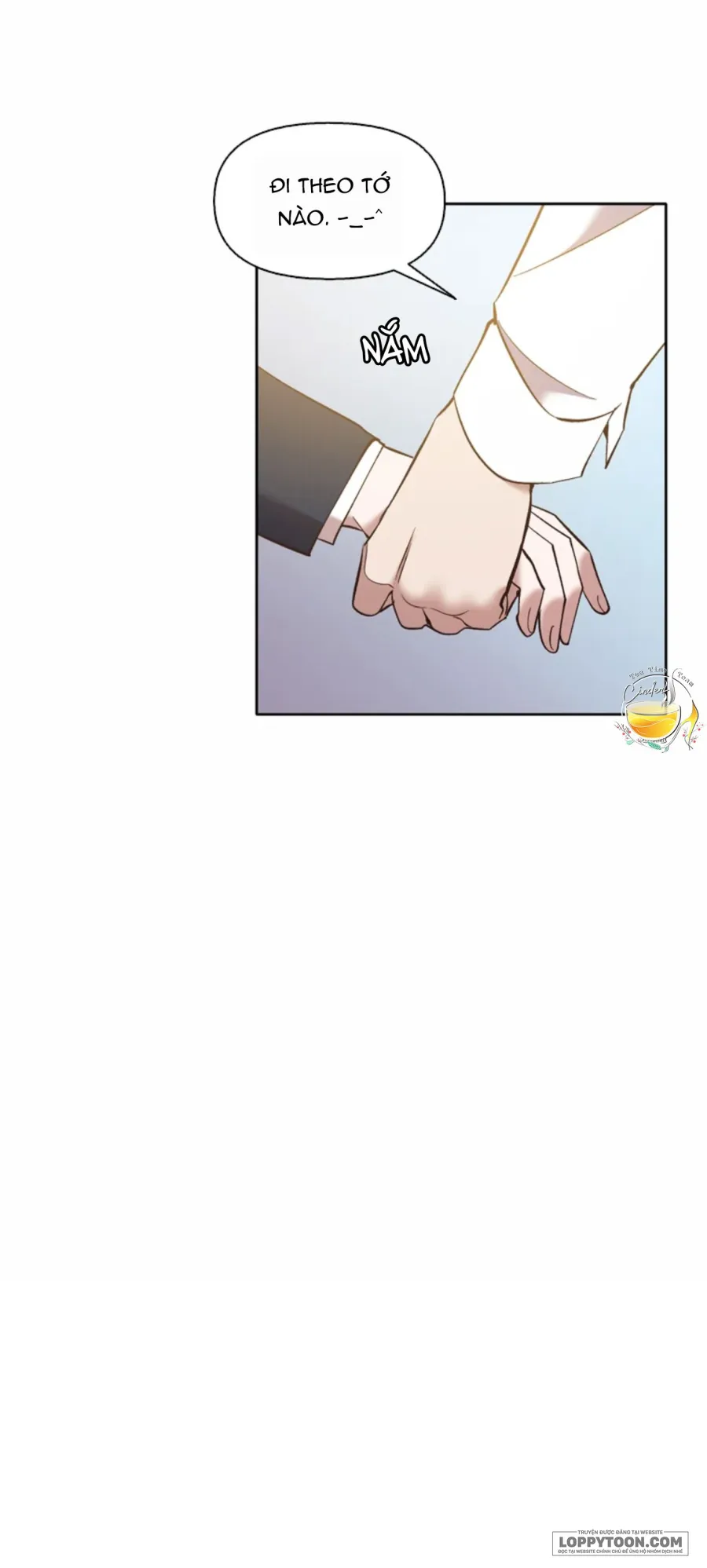 Thanh Xuân Của Chúng Ta Chap 63 - trang 36