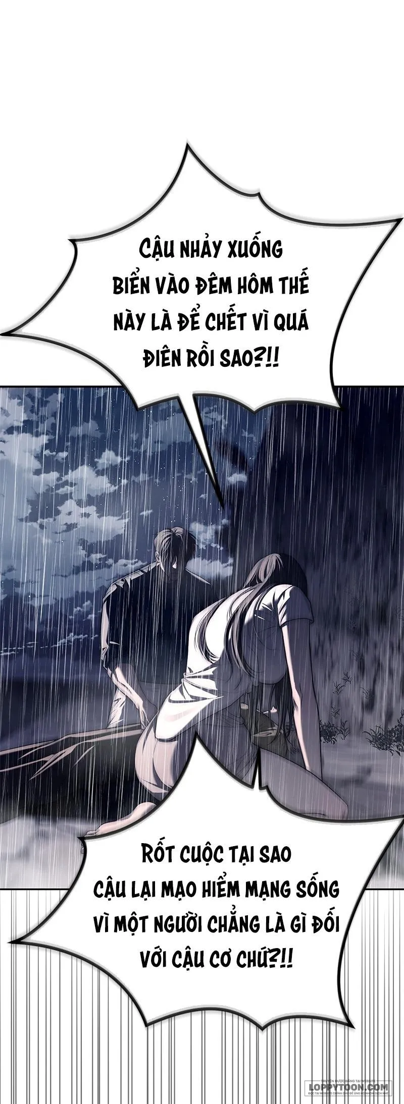 Xâm Nhập Trường Trung Học Tài Phiệt Chap 73 - trang 73