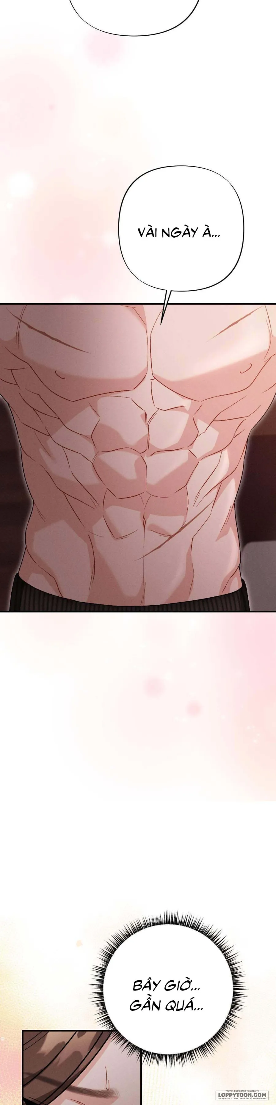 Đêm Chồng Chất Chap 11 - Chúng ta đã từng gặp nhau trước đây sao? - trang 29