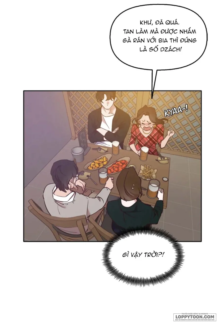 Thanh Xuân Của Chúng Ta Chap 51 - trang 41