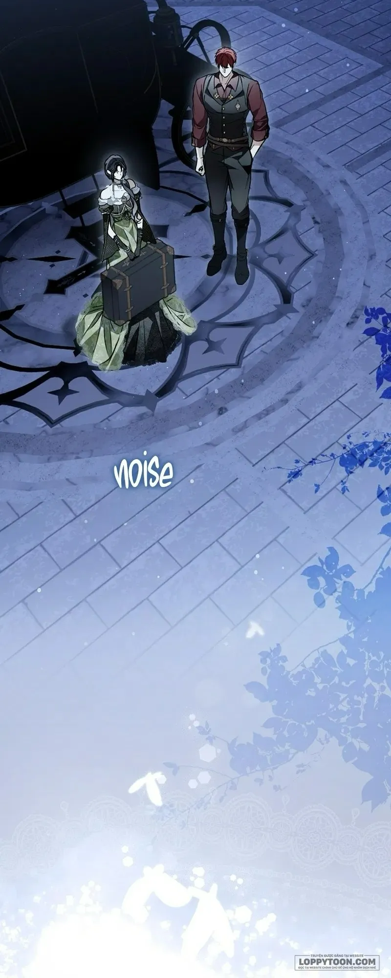 Có Kẻ Đã Sở Hữu Cơ Thể Của Tôi Chap 92 - trang 50