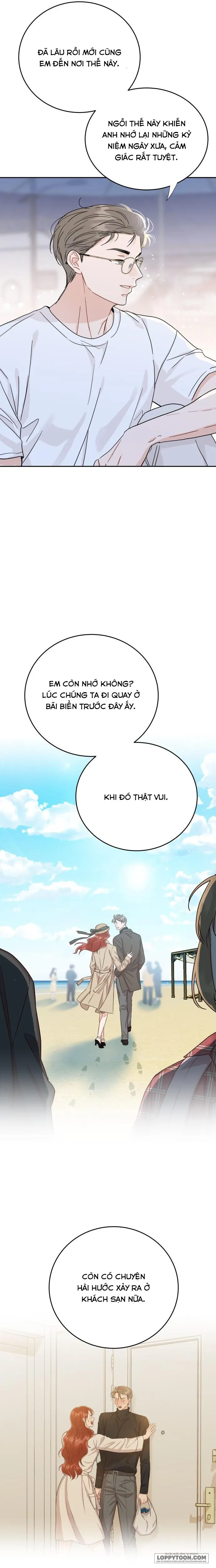 Người Một Nhà Chap 78 - trang 14