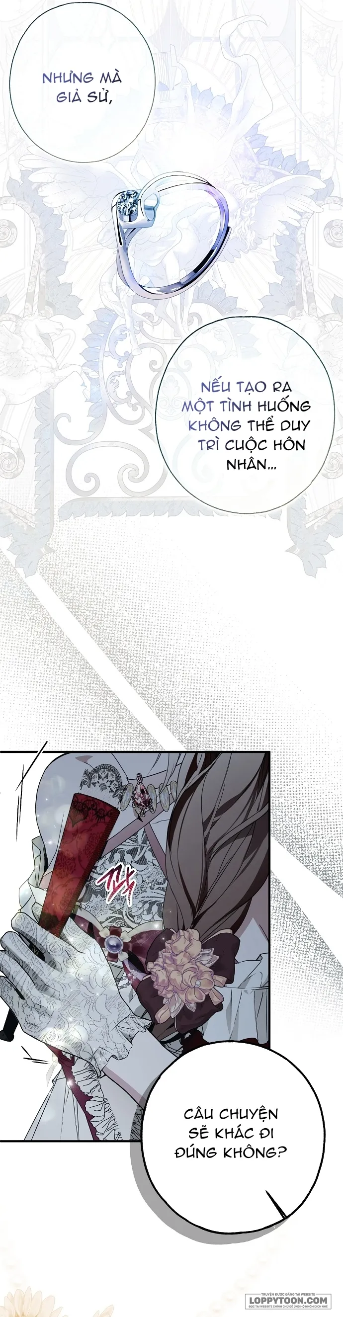 Có Kẻ Đã Sở Hữu Cơ Thể Của Tôi Chap 22 - trang 20