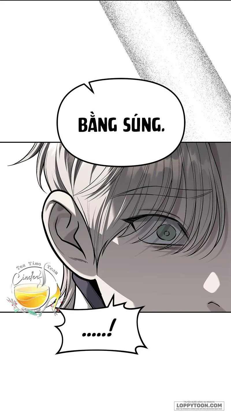 Xâm Nhập Trường Trung Học Tài Phiệt Chap 78 - trang 26