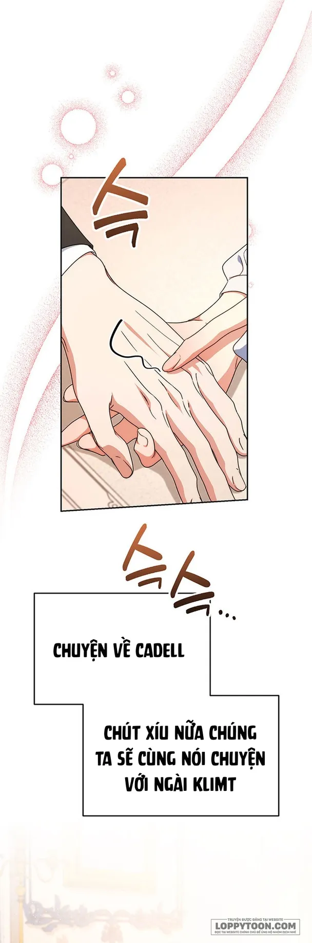 Nuôi Dưỡng Em Gái Xinh Đẹp Chap 57 - trang 23