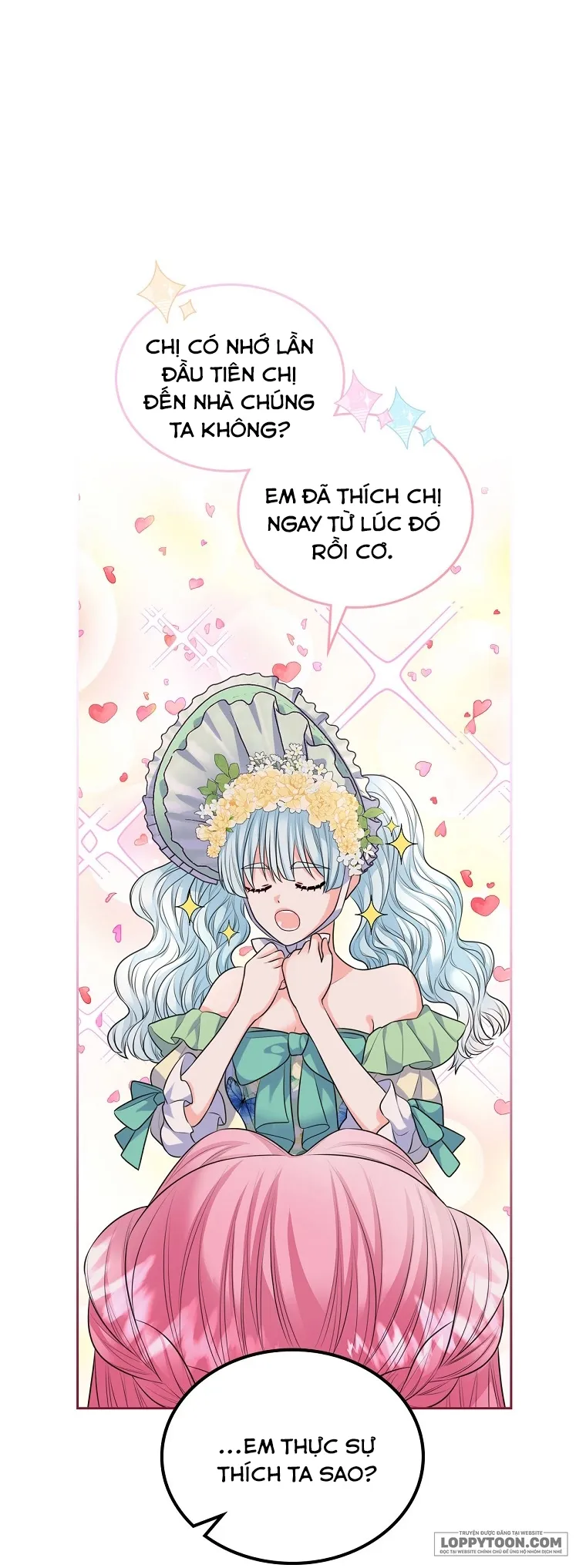 Tôi Sẽ Ly Hôn Với Anh Trai Nữ Chính Chap 9 - trang 22
