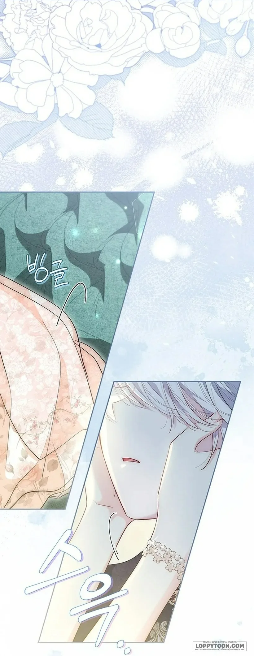 Đã Từ Chối Sủng Ái Rồi Mà Sao Còn Ám Ảnh Thế? Chap 64 - trang 24