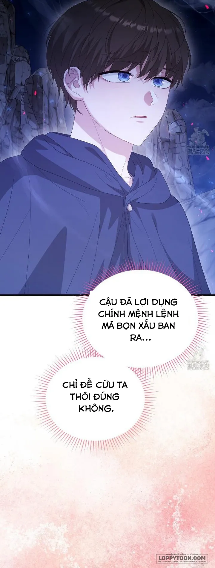 Nàng Tiên, Hãy Ký Hợp Đồng Nào Chap 62 - trang 32