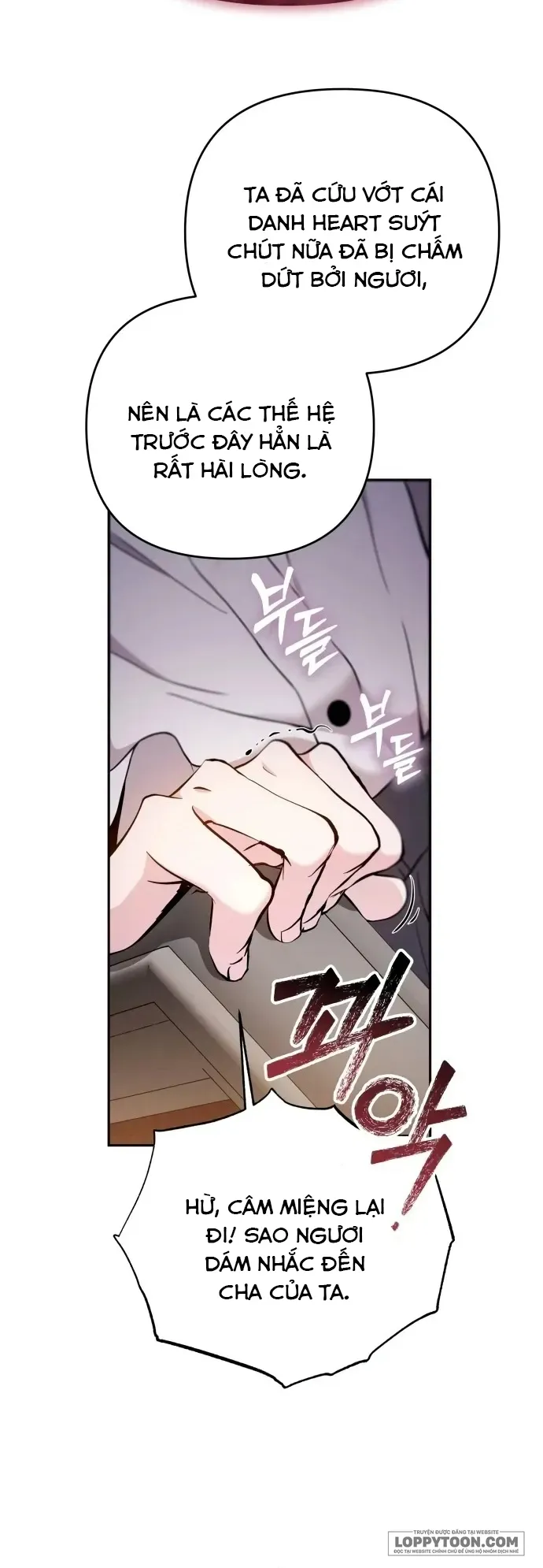 Thỏ Trắng Ở Xứ Sở Thần Tiên Chap 29 - trang 16