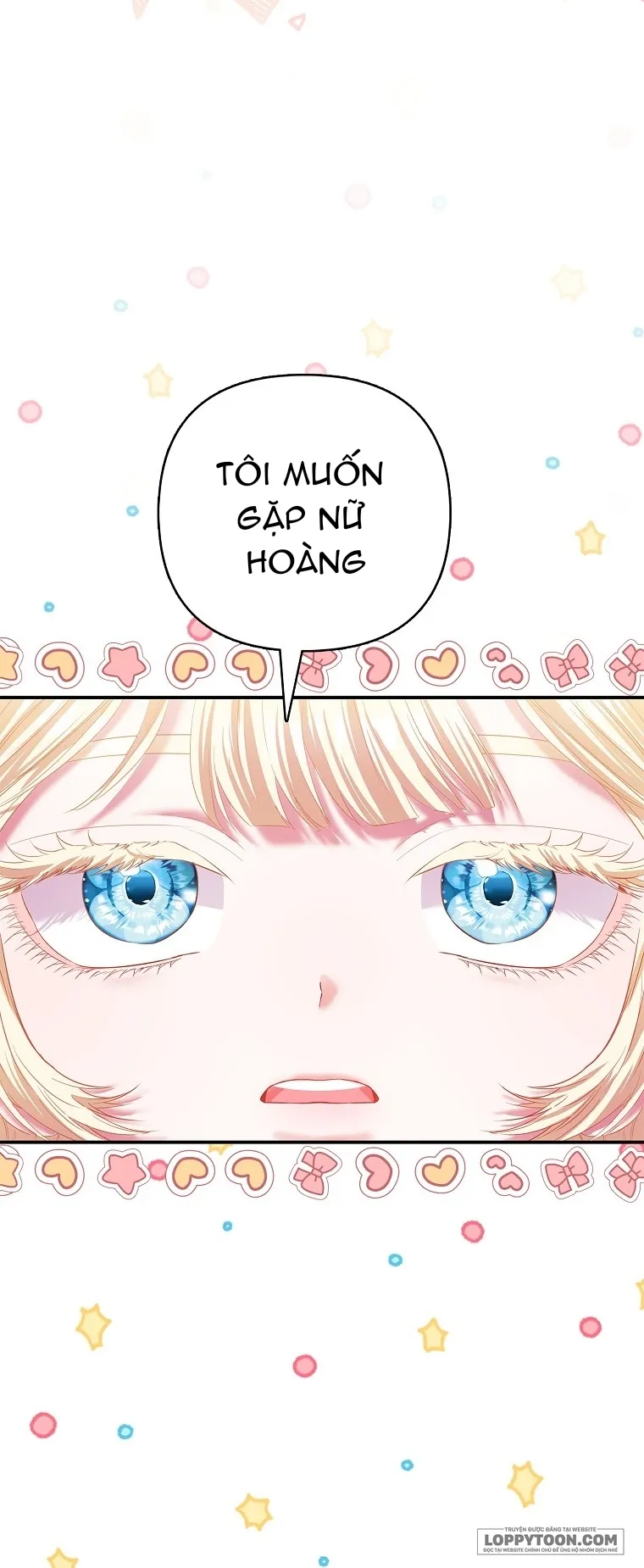 Nàng Công Chúa Của Mọi Người Chap 21 - trang 32