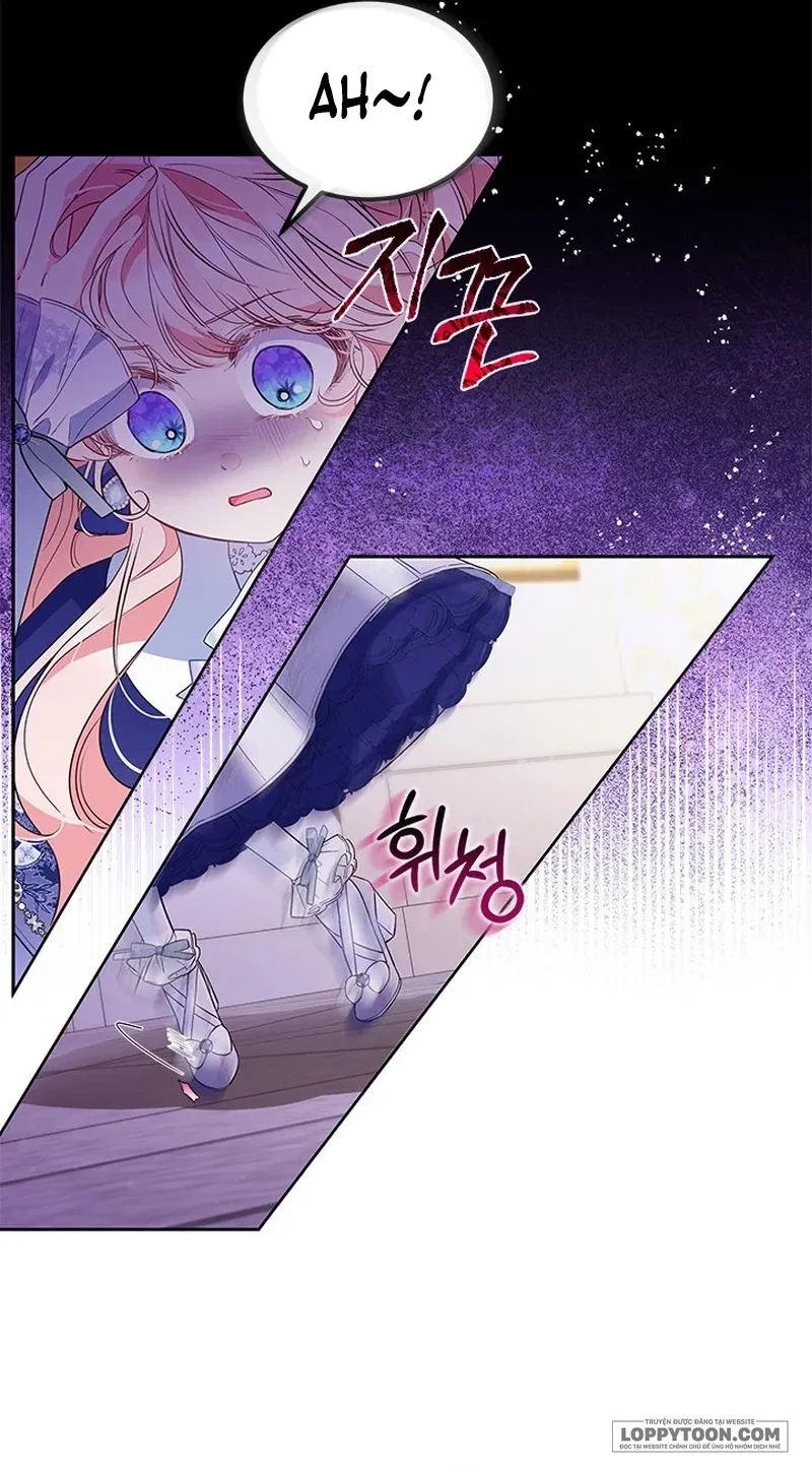Đã Từ Chối Sủng Ái Rồi Mà Sao Còn Ám Ảnh Thế? Chap 38 - trang 38