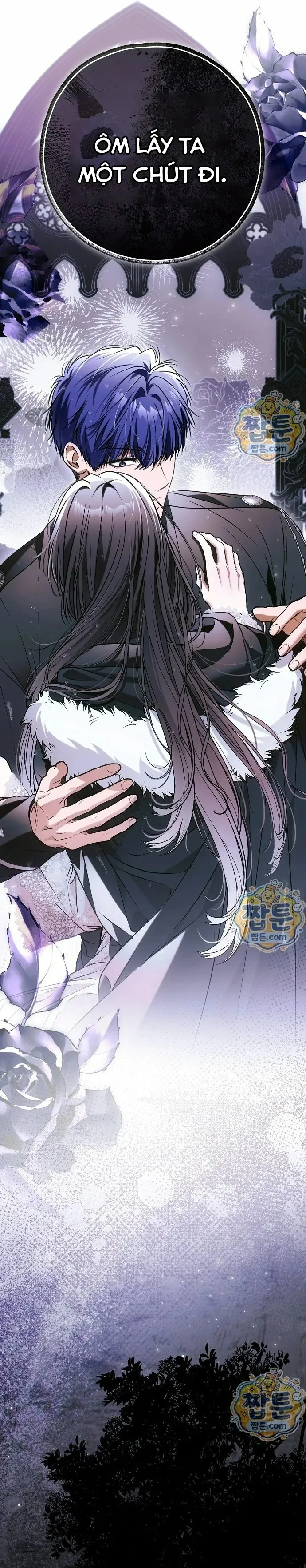 Có Kẻ Đã Sở Hữu Cơ Thể Của Tôi Chap 97 - trang 60