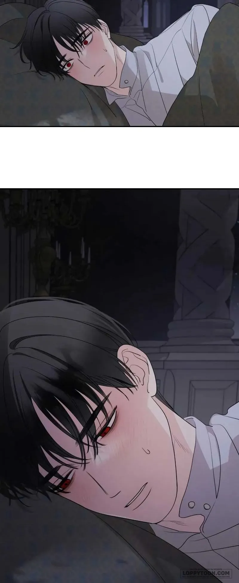 Gia Đình Chồng Quá Ám Ảnh Bởi Tôi Chap 97 - trang 59