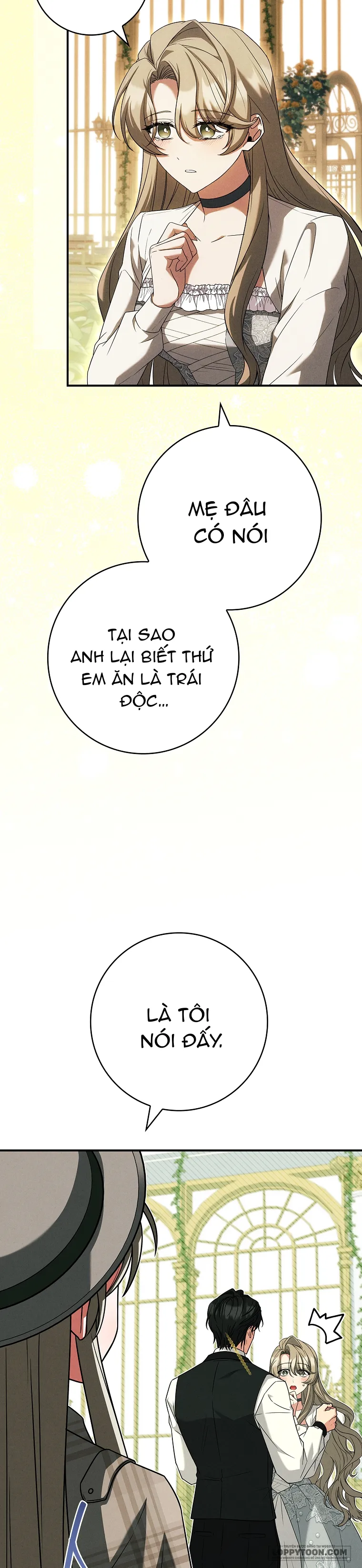 Văn Phòng Thám Tử Dành Cho Nam Chính Hối Hận! Chap 9 - trang 45