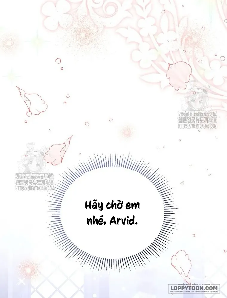 Bé Con Chốn Hoa Nở Chap 69 - trang 33