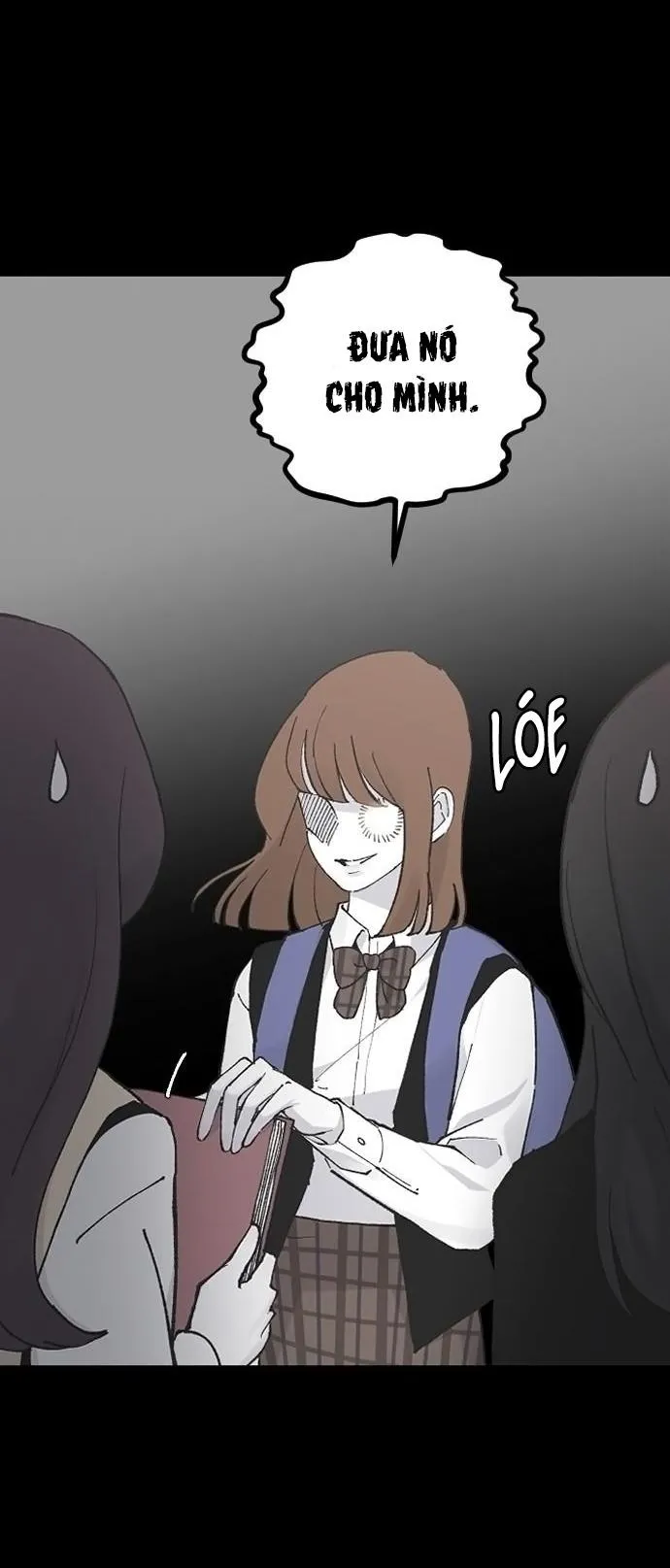 Ba Anh Trai Cực Phẩm Của Tôi Chap 13 - trang 12