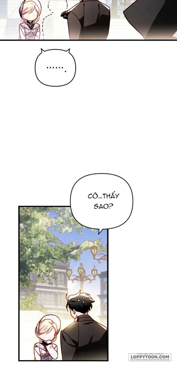 Nuôi Vị Hôn Phu Bằng Tiền Bạc Chap 31 - trang 19