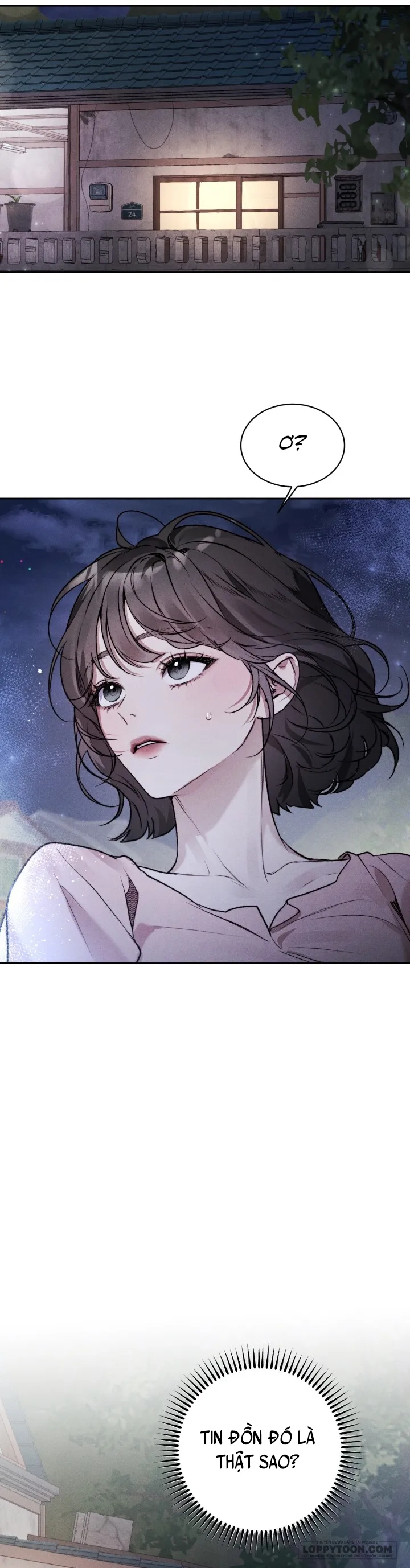 Cho Đến Khi Hóa Thành Đóa Lan Chap 3 - trang 17