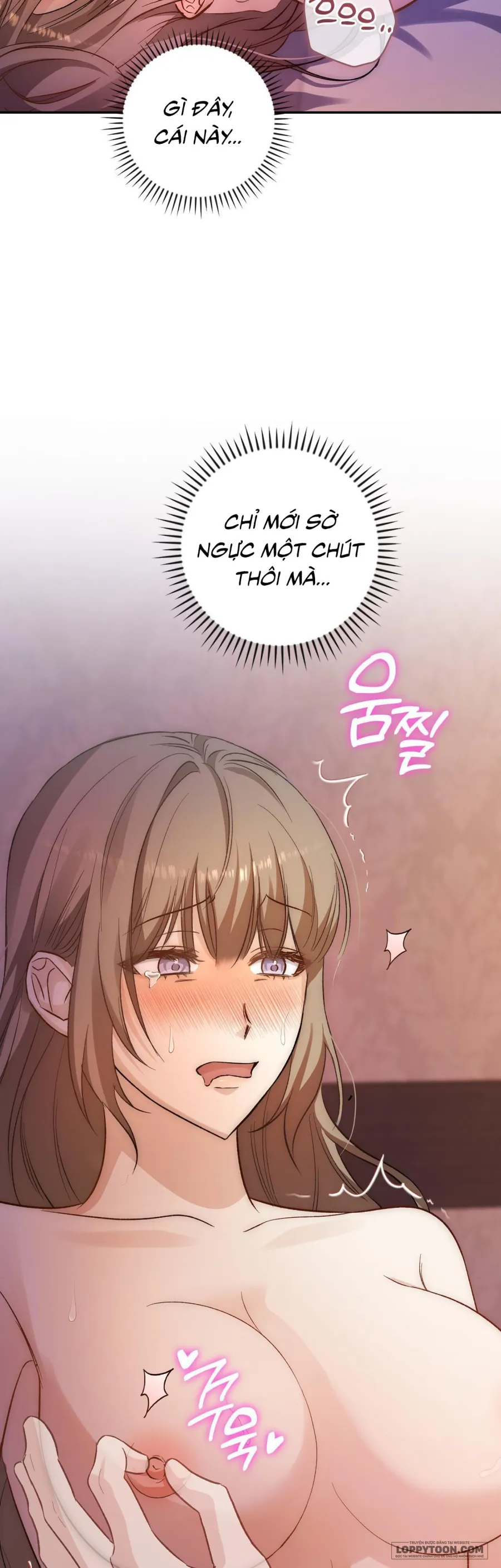 Ủa, Sao Thể Loại Này Khác Biệt Quá Vậy? Chap 3 - 🔞🔞🔞 - trang 12