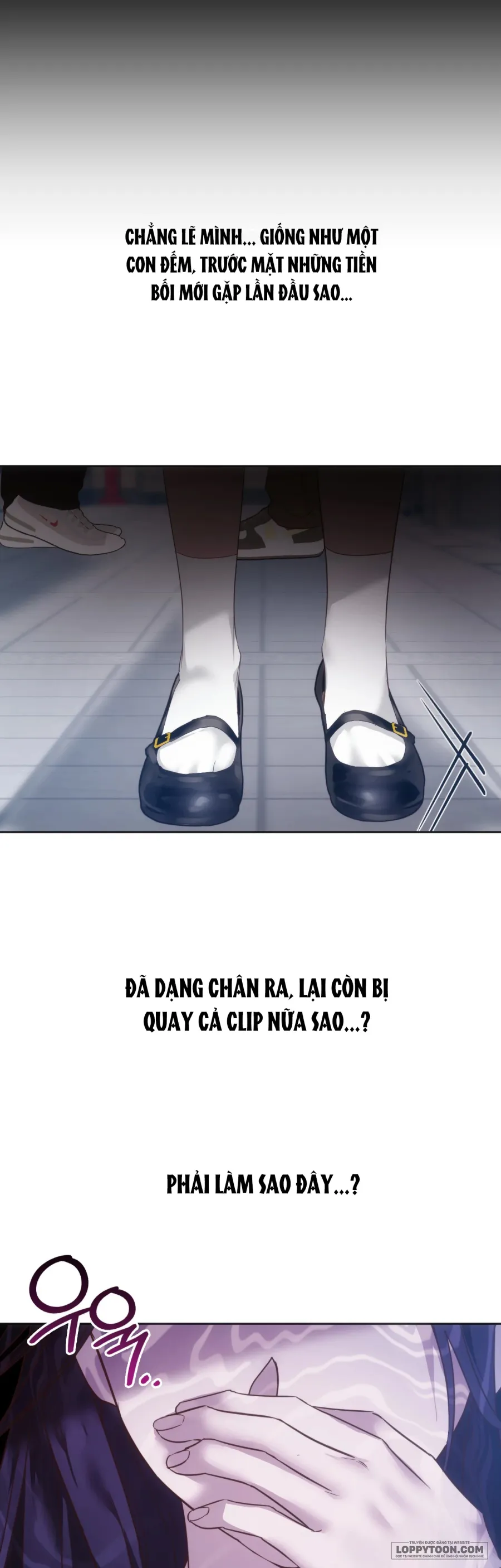 Nữ Sinh Đại Học Hae Joo Chap 22 - 🔞 - trang 13