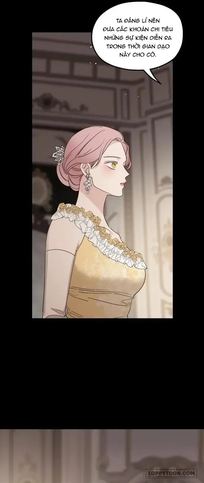 Gia Đình Chồng Quá Ám Ảnh Bởi Tôi Chap 37 - trang 33