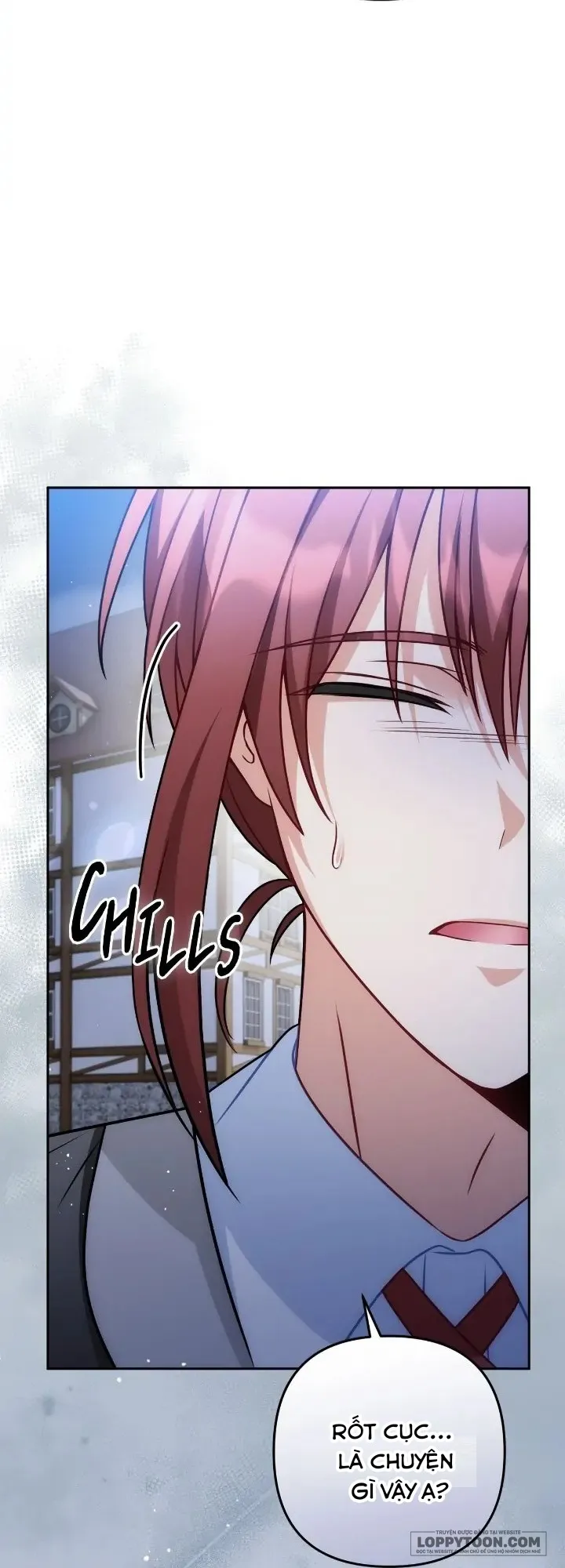 Tôi Sống Chung Với Mẹ Chồng Chap 24 - trang 6