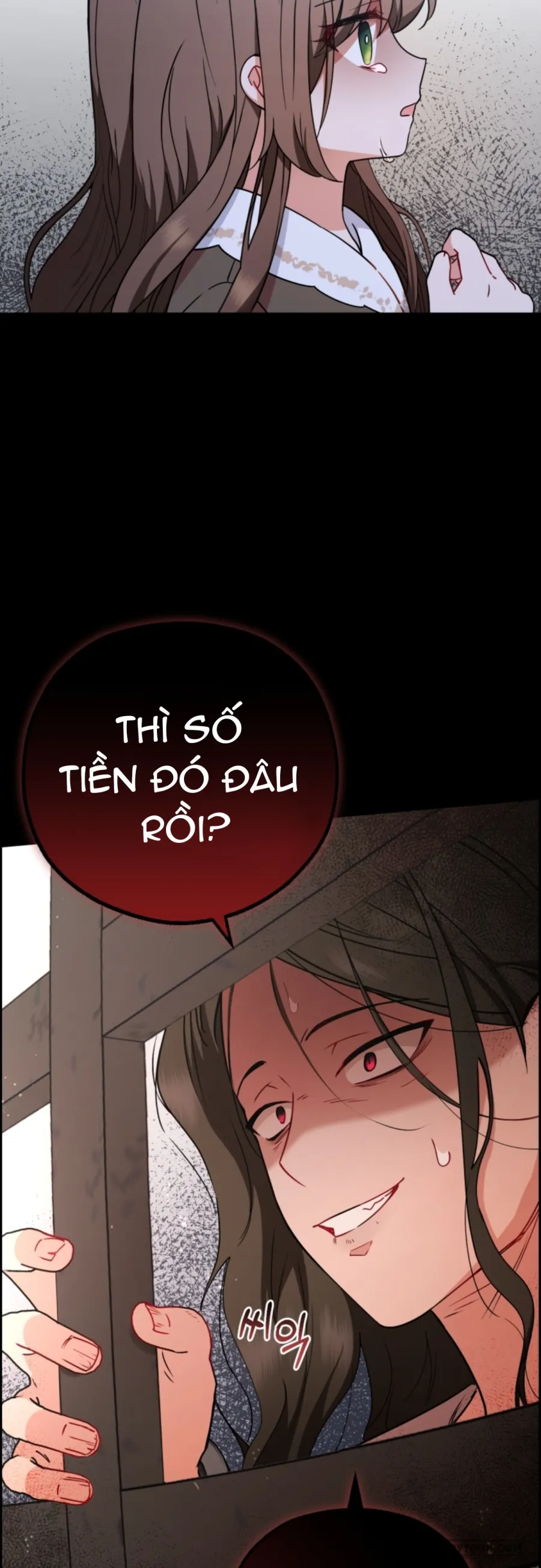 Được Yêu Thương Mà Còn Ngại Ngùng Sao Chap 13 - trang 33