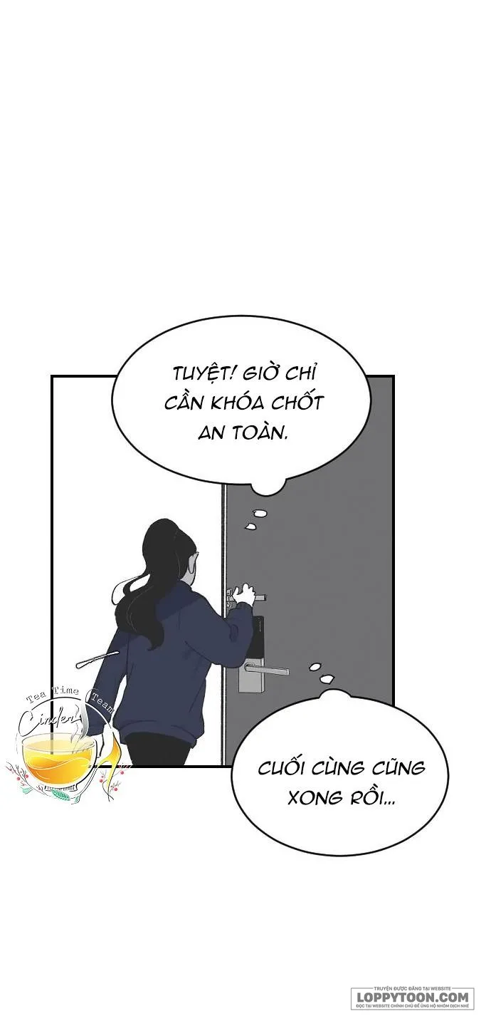 Ba Anh Trai Cực Phẩm Của Tôi Chap 11 - trang 44