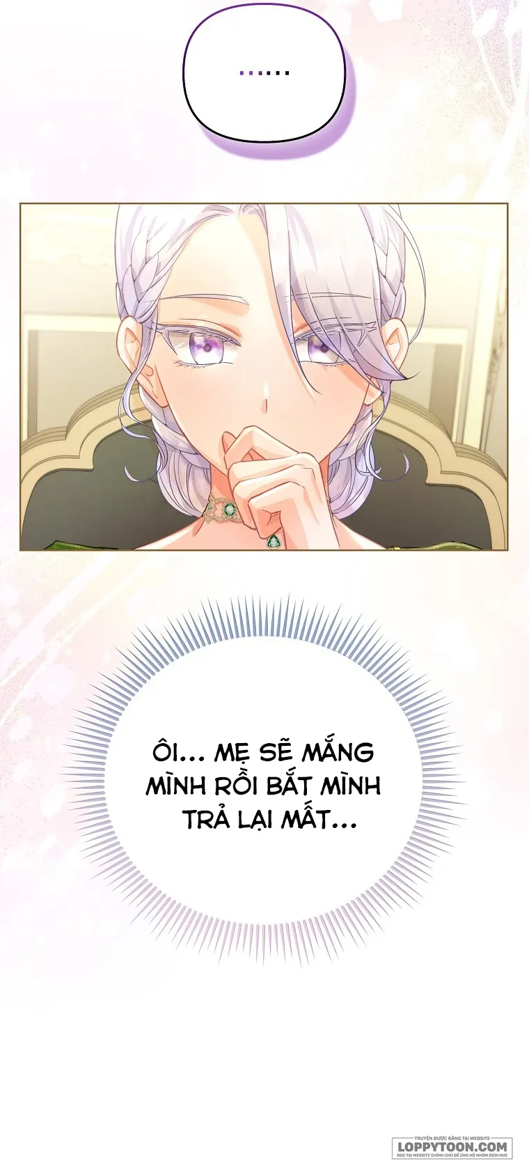 Phương Pháp Trồng Lúa Đặc Biệt Của Ác Nữ Chap 14 - trang 63