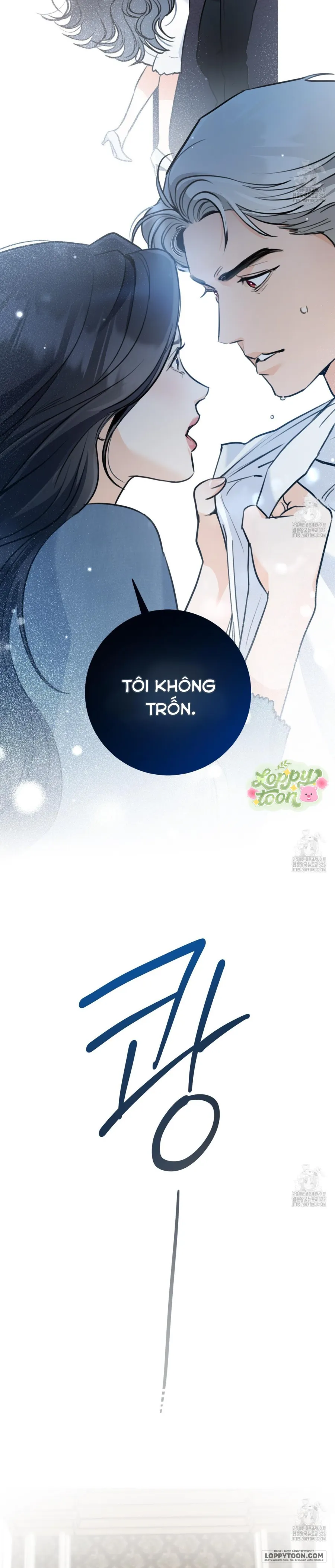 Gót Chân Achilles Chap 3 - trang 12