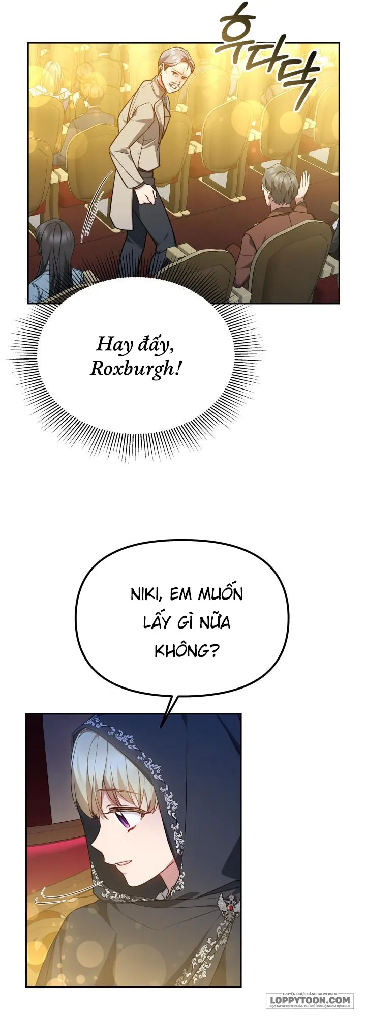 Rồng Con Thuần Hóa Những Kẻ Điên Rồ Chap 21 - trang 44