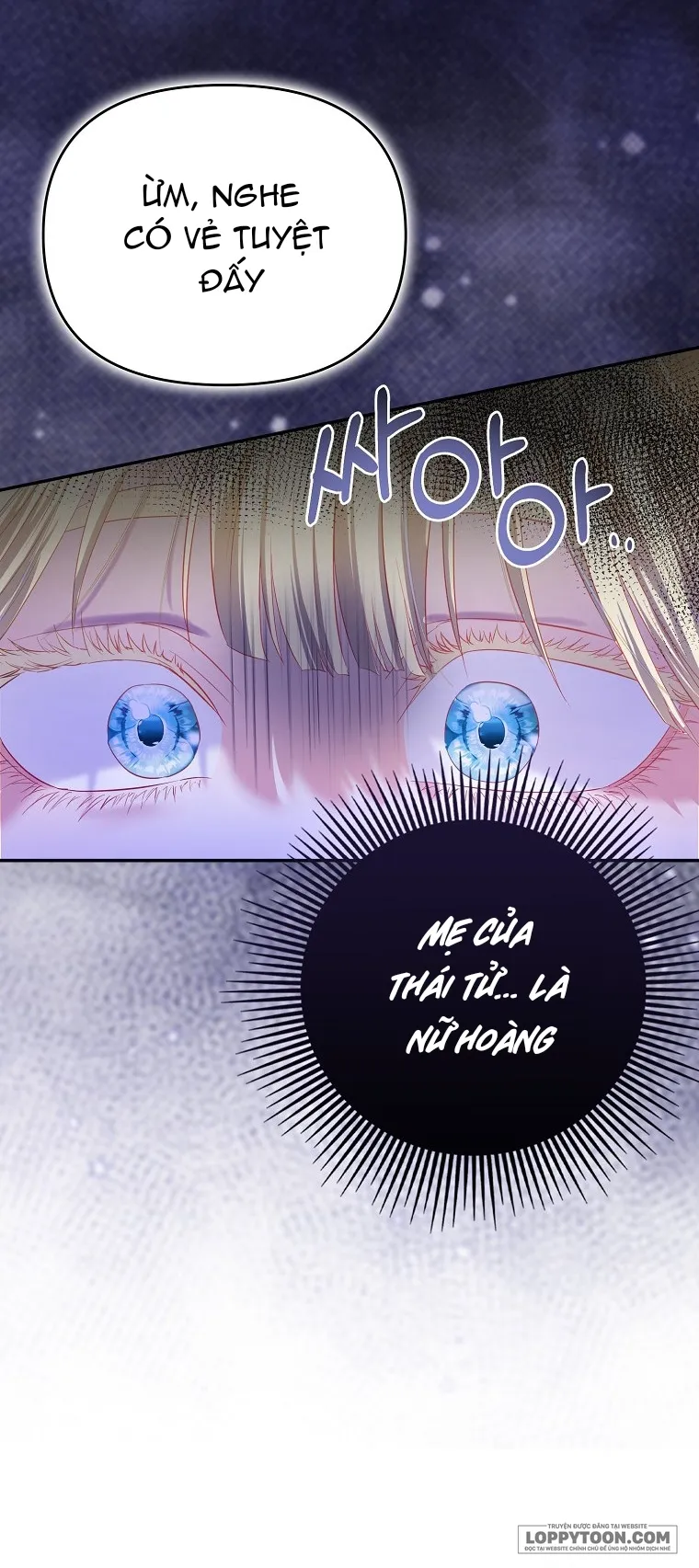 Nàng Công Chúa Của Mọi Người Chap 11 - trang 36