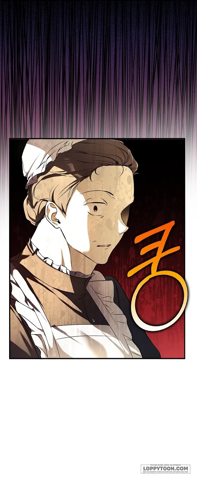 Có Kẻ Đã Sở Hữu Cơ Thể Của Tôi Chap 6 - trang 11