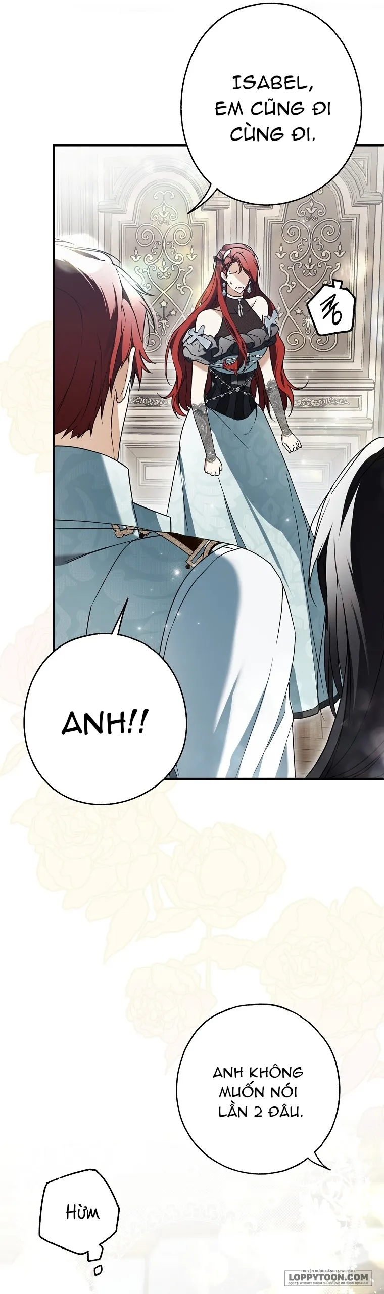 Có Kẻ Đã Sở Hữu Cơ Thể Của Tôi Chap 15 - trang 34