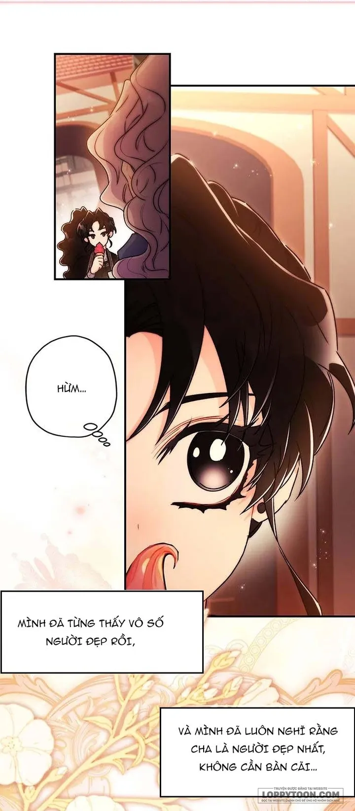 Tôi Đã Trở Thành Con Gái Nuôi Của Nam Chính Chap 139 - trang 9
