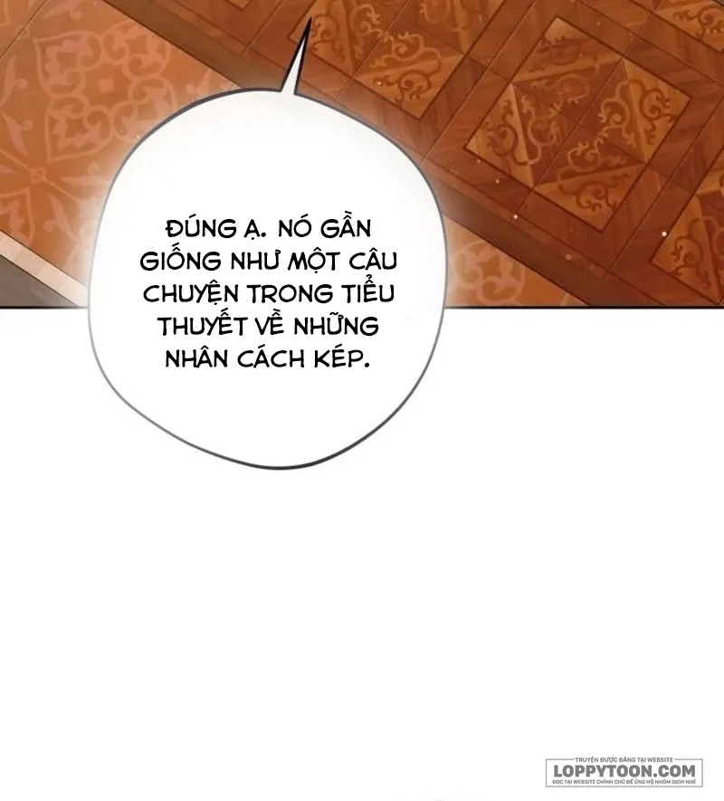 Bạo Chúa Độc Ác Trở Lại Chap 35 - trang 27