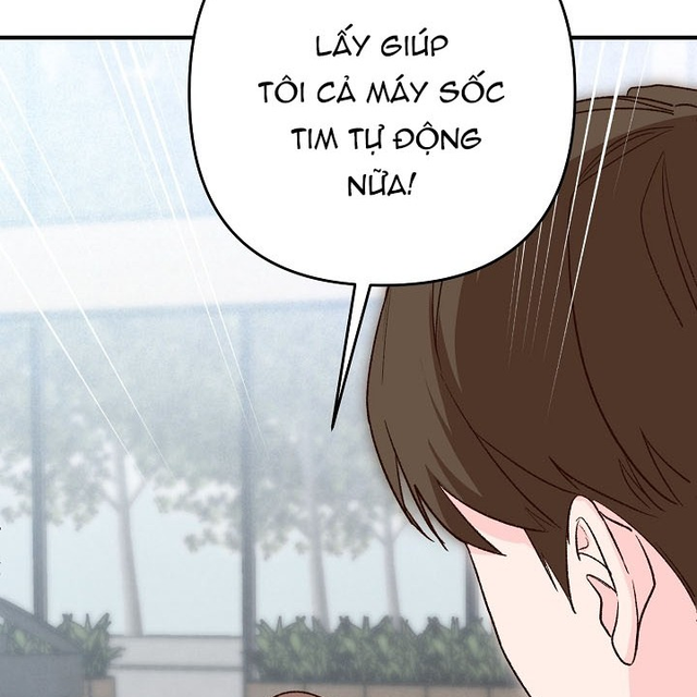Hiểu Lầm Trong Buổi Hẹn Hò Giấu Mặt Chap 2 - trang 15