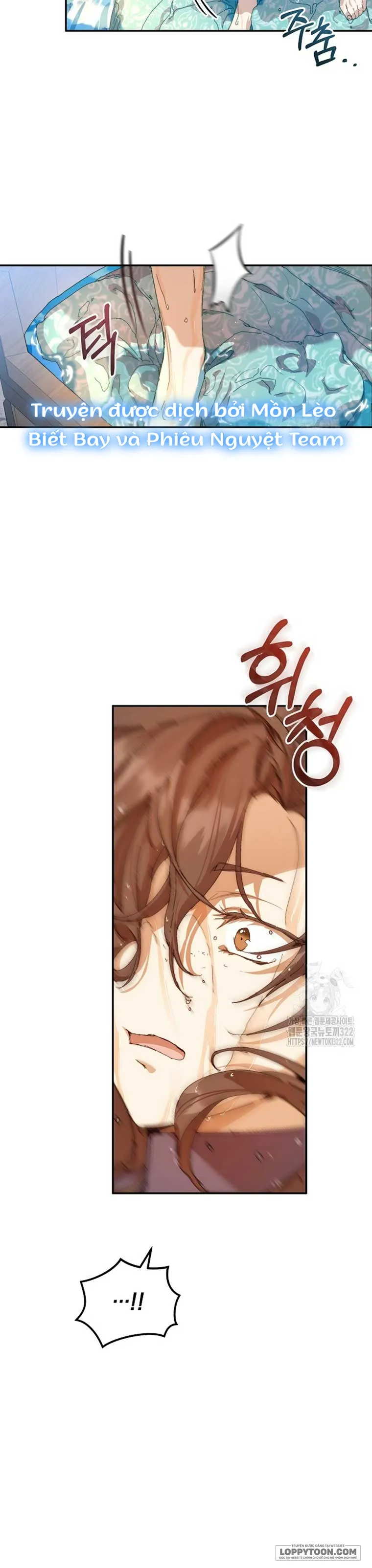 Trở Thành Bảo Mẫu Mắc Bệnh Nan Y Của Nam Chính Hắc Ám Chap 12 - trang 5