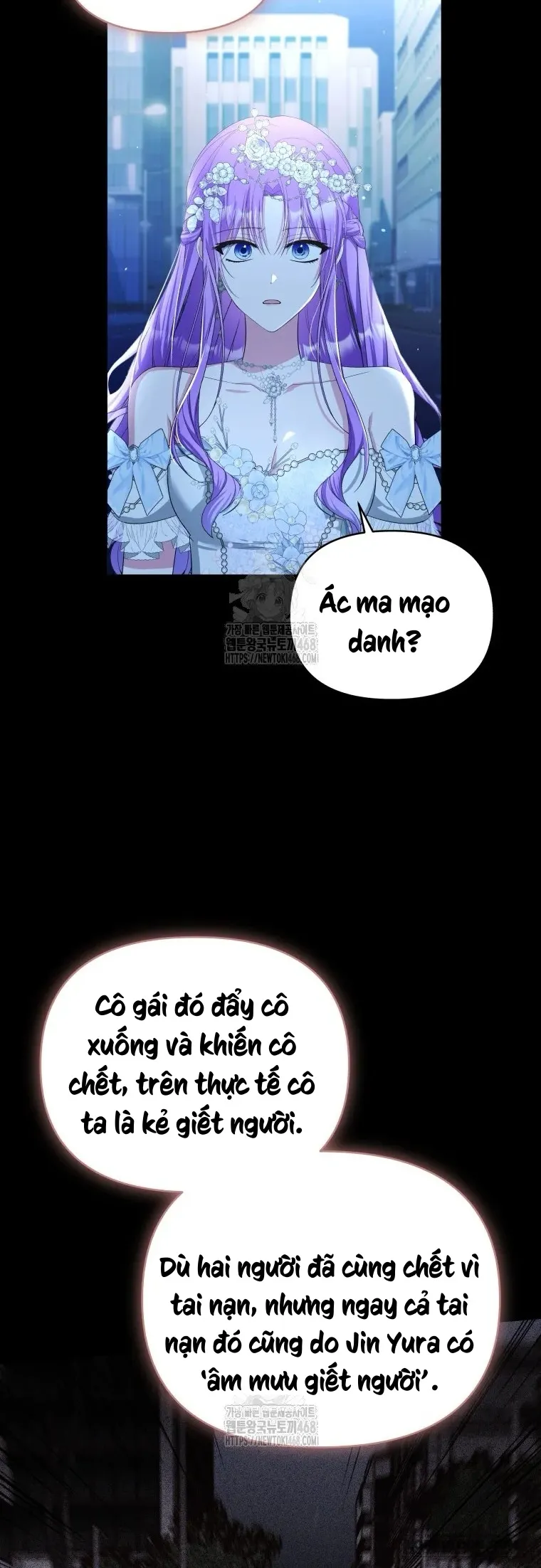 Chiếc Túi Bí Mật Của Quý Cô Xấu Xí Chap 73 - trang 38