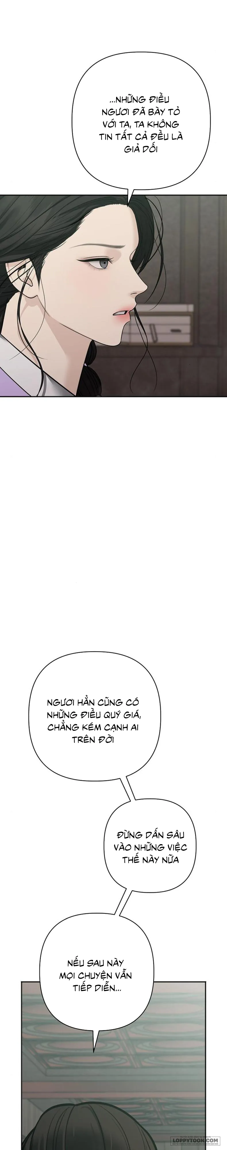 Quỷ Hồn Chap 35 - trang 16