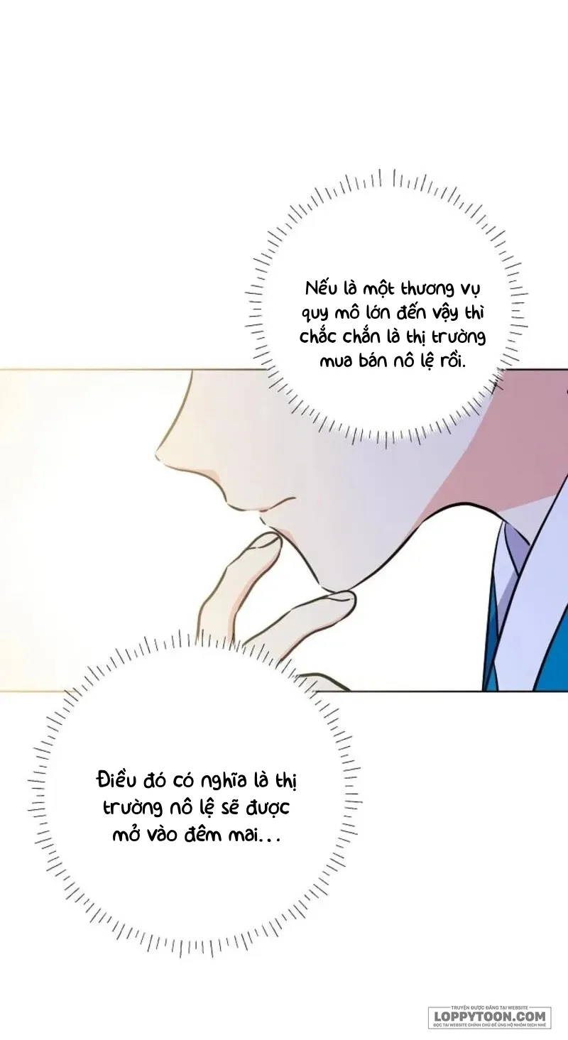 Tôi Sinh Ra Là Con Gái Của Một Cung Phi Hèn Mọn Chap 82 - trang 62