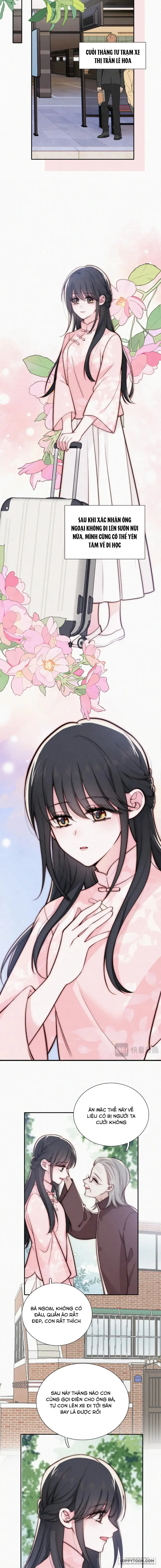 Một Lòng Cưng Chiều Chap 75 - trang 3