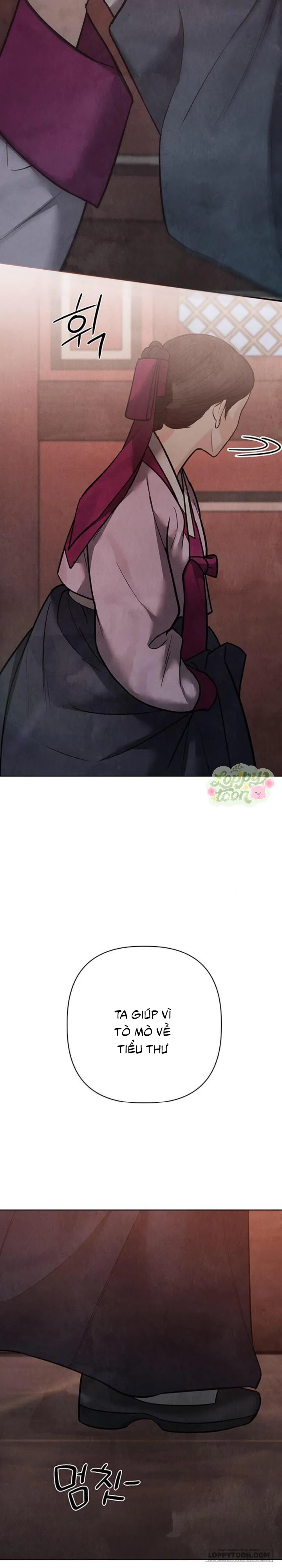Quỷ Hồn Chap 27 - trang 8