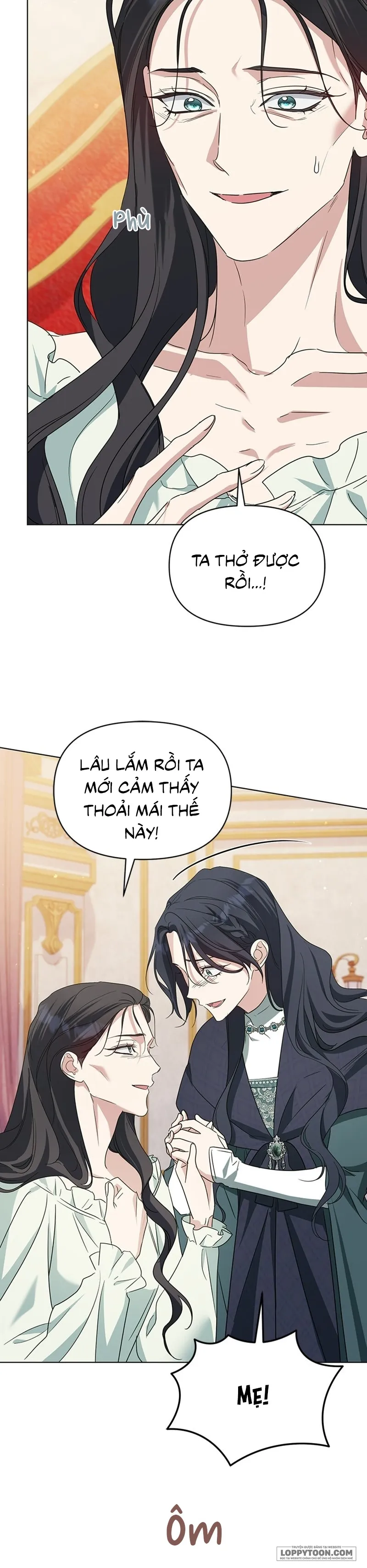 Trở Thành Con Gái Nuôi Của Gia Tộc Sát Thủ Chap 101 - trang 18
