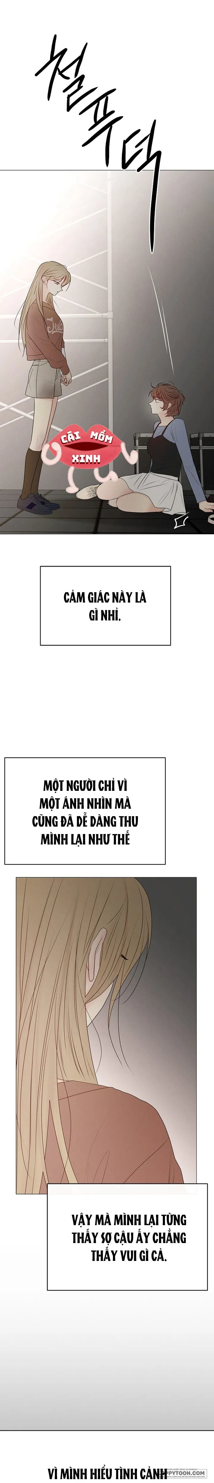Soái Ca Kiểu Mẫu Chap 42 - trang 22