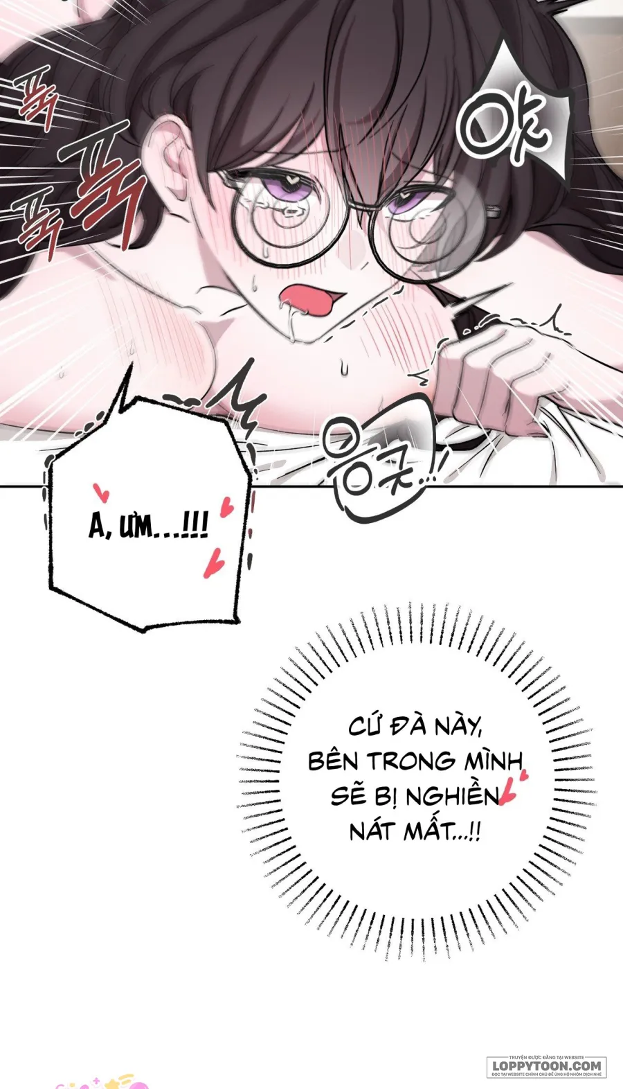 Quả Nhiên Vị Giám Đốc Điều Hành Đó… Chap 6 - trang 46