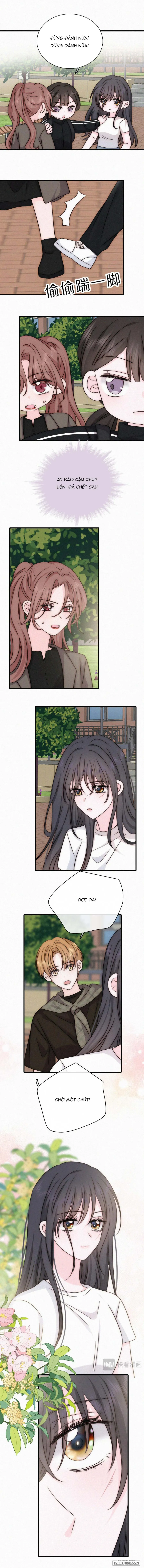 Một Lòng Cưng Chiều Chap 151 - trang 2